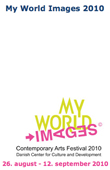 My World Images